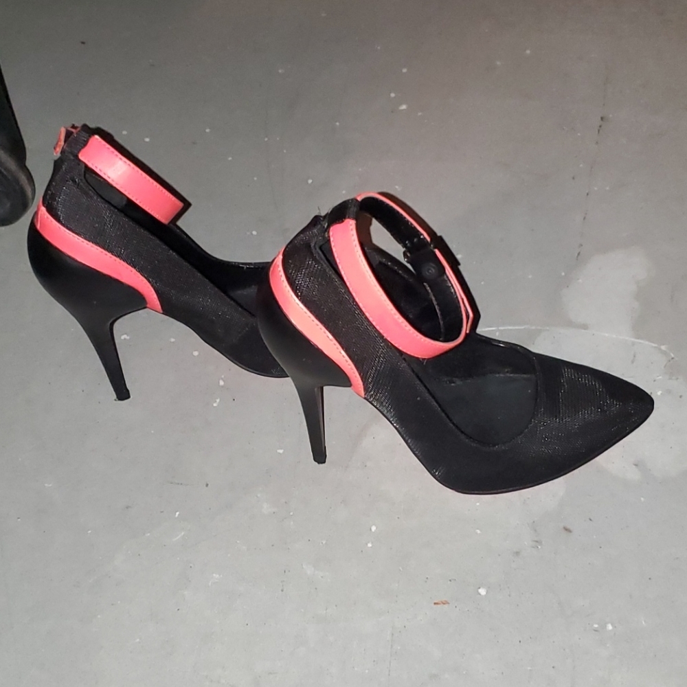 Beautiful shoes